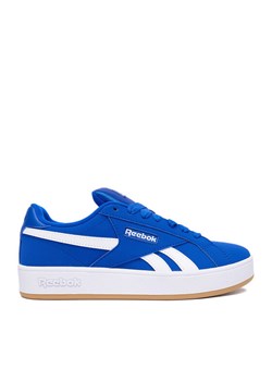 Reebok Sneakersy CEO-SYN RETRO MEGA 100235362 Niebieski ze sklepu MODIVO w kategorii Buty sportowe męskie - zdjęcie 186029470