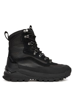 Vans Trapery MTE Snow-Kicker Gore-Tex VN000D281OJ1 Czarny - id: 0000305657282 - marki Vans - 186029501 Vans Trapery MTE Snow-Kicker Gore-Tex VN000D281OJ1 Czarny ze sklepu MODIVO w kategorii Buty zimowe męskie - zdjęcie 186029501