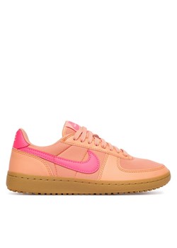Nike Sneakersy Field General FZ5593 800 Pomarańczowy ze sklepu MODIVO w kategorii Buty sportowe damskie - zdjęcie 186029553
