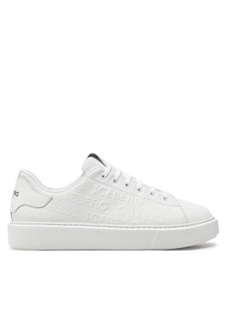 Iceberg Sneakersy IU1684 Biały ze sklepu MODIVO w kategorii Buty sportowe męskie - zdjęcie 186029581