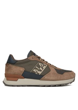 Napapijri Sneakersy Stab  NP0A88XI Kolorowy ze sklepu MODIVO w kategorii Buty sportowe męskie - zdjęcie 186029583