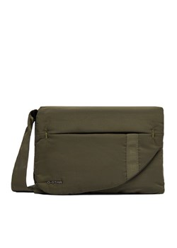 G-Star Raw Torebka CEO-MAXIM-XC8195 Khaki ze sklepu MODIVO w kategorii Torby męskie - zdjęcie 186029621