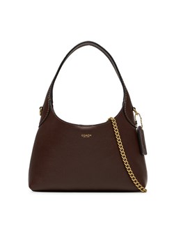 Coach Torebka Brooklyn CW614 Brązowy ze sklepu MODIVO w kategorii Torebki damskie - zdjęcie 186029622