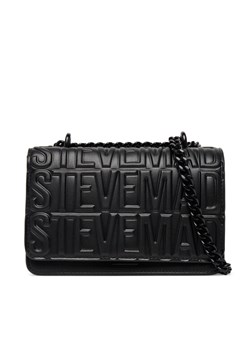 Steve Madden Torebka Bcarbon SM13002237 Czarny ze sklepu MODIVO w kategorii Kopertówki - zdjęcie 186029633