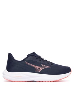 Mizuno Buty do biegania Revolt 4 J1GD2581 Czarny ze sklepu MODIVO w kategorii Buty sportowe damskie - zdjęcie 186029640