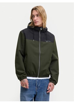 Jack & Jones Kurtka przejściowa Legacy 12268598 Zielony Regular Fit ze sklepu MODIVO w kategorii Kurtki męskie - zdjęcie 186029650