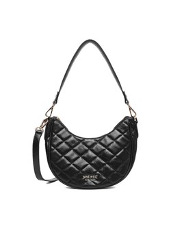 Nine West Torebka CEO-ROSE-LA374-4068 Czarny - id: 5906751222027 - marki Nine West - 186029663 Nine West Torebka CEO-ROSE-LA374-4068 Czarny ze sklepu MODIVO w kategorii Torebki damskie - zdjęcie 186029663