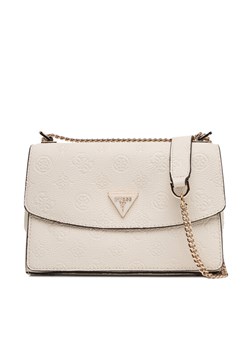 Guess Torebka Cresidia II HWPD98 88210 Écru ze sklepu MODIVO w kategorii Kopertówki - zdjęcie 186029680