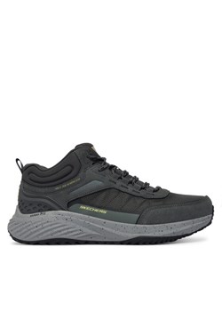 Skechers Sneakersy Bounder Rse 232961 CCLM Szary ze sklepu MODIVO w kategorii Buty sportowe męskie - zdjęcie 186029762