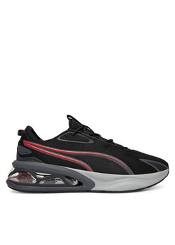 Puma Buty do biegania Cell Solar 311175 06 Czarny ze sklepu MODIVO w kategorii Buty sportowe męskie - zdjęcie 186029763