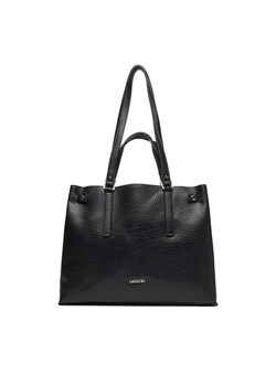Lasocki Torebka C-LSK-X-004-08 Czarny ze sklepu MODIVO w kategorii Torby Shopper bag - zdjęcie 186029783