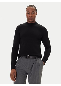 JOOP! Sweter 17 JK-07Davide 30032606 Czarny Modern Fit ze sklepu MODIVO w kategorii Swetry męskie - zdjęcie 186029823