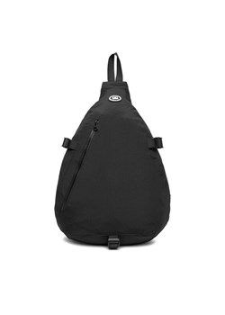 DC Plecak C-DCI-KL-002-08 Czarny ze sklepu MODIVO w kategorii Plecaki - zdjęcie 186029900