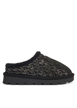 MICHAEL Michael Kors Kapcie MK03782001 Czarny ze sklepu MODIVO w kategorii Kapcie dziecięce - zdjęcie 186029913