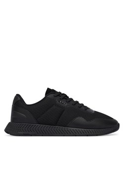 BOSS Sneakersy 30906 Czarny ze sklepu MODIVO w kategorii Buty sportowe męskie - zdjęcie 186029922