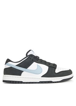 Nike Sneakersy Dunk Low IB3079 100 Biały ze sklepu MODIVO w kategorii Buty sportowe męskie - zdjęcie 186029923