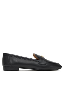 Coach Loafersy CCD67 Czarny ze sklepu MODIVO w kategorii Lordsy damskie - zdjęcie 186030012