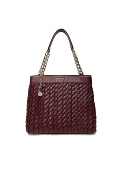 Nine West Torebka CEO-DAKOTA-II-LDA8007 Bordowy - id: 5906751369692 - marki Nine West - 186030014 Nine West Torebka CEO-DAKOTA-II-LDA8007 Bordowy ze sklepu MODIVO w kategorii Torby Shopper bag - zdjęcie 186030014