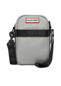 Hunter Torebka C-HTR-XC-003-08 Szary - id: 5906751343814 - marki Hunter - 186030030 Hunter Torebka C-HTR-XC-003-08 Szary ze sklepu MODIVO w kategorii Torby męskie - zdjęcie 186030030
