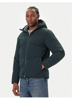 Jack & Jones Kurtka zimowa Global 12283517 Zielony Regular Fit ze sklepu MODIVO w kategorii Kurtki męskie - zdjęcie 186030031