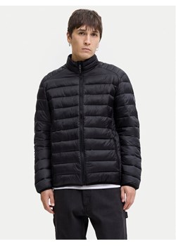 Jack & Jones Kurtka przejściowa Bradley 12280971 Czarny Regular Fit ze sklepu MODIVO w kategorii Kurtki męskie - zdjęcie 186030050