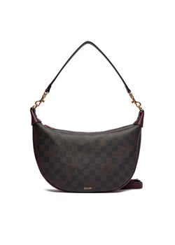 JOOP! Torebka Jennifer 4140007995 306 Bordowy ze sklepu MODIVO w kategorii Listonoszki - zdjęcie 186030061