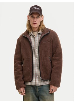 Jack & Jones Polar Norrebro 12282890 Écru Regular Fit ze sklepu MODIVO w kategorii Bluzy męskie - zdjęcie 186030074