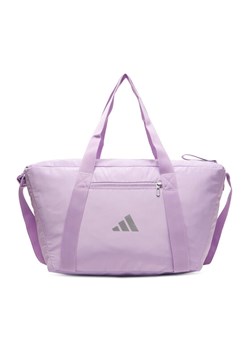 adidas Torba Sport JM2738 Fioletowy ze sklepu MODIVO w kategorii Torby sportowe - zdjęcie 186030082