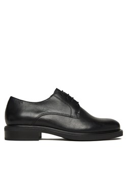 Vagabond Shoemakers Oxfordy Freya 6006-201-20 Czarny ze sklepu MODIVO w kategorii Półbuty damskie - zdjęcie 186030123