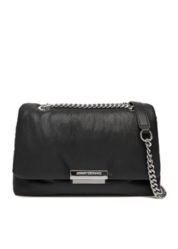 Armani Exchange Torebka XW000355 AF17240 UC001 Czarny ze sklepu MODIVO w kategorii Kopertówki - zdjęcie 186030160