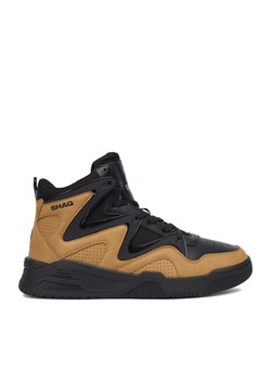 Shaq Sneakersy CEO-H1-155 Czarny ze sklepu MODIVO w kategorii Buty sportowe męskie - zdjęcie 186030183