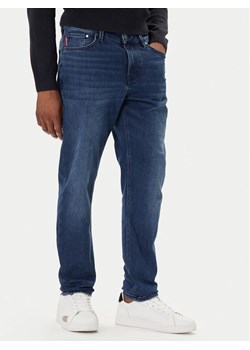 JOOP! Jeans Jeansy 15 JJD-03Stephen 30049692 Granatowy Slim Fit ze sklepu MODIVO w kategorii Jeansy męskie - zdjęcie 186030200