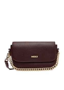 MEXX Torebka C-MEXX-L-003-08 Bordowy ze sklepu MODIVO w kategorii Listonoszki - zdjęcie 186030241