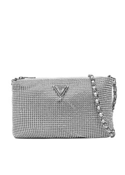 Guess Torebka J5BZ15 WG830 Srebrny ze sklepu MODIVO w kategorii Torby i walizki dziecięce - zdjęcie 186030300