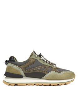 HOFF Sneakersy City Off Road 22558602 Zielony ze sklepu MODIVO w kategorii Buty sportowe męskie - zdjęcie 186030322