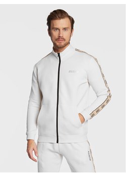 Guess Bluza Mickey Z2YQ10 KB3P2 Écru Regular Fit ze sklepu MODIVO w kategorii Bluzy męskie - zdjęcie 186030341