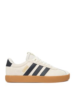 adidas Sneakersy C-VL COURT 3.0 JP5351 Écru ze sklepu MODIVO w kategorii Buty sportowe damskie - zdjęcie 186030400