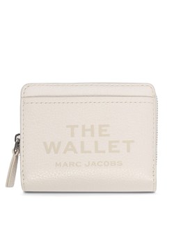 Marc Jacobs Portfel 2R3SMP044S10 Biały ze sklepu MODIVO w kategorii Portfele damskie - zdjęcie 186030411