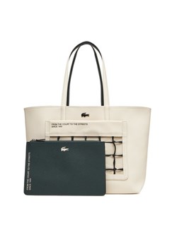 Lacoste Torebka NF5130AS Kolorowy ze sklepu MODIVO w kategorii Torebki damskie - zdjęcie 186030453