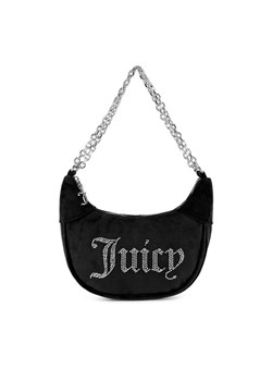 Juicy Couture Torebka CEO-BEJXT8764WPO Czarny ze sklepu MODIVO w kategorii Torebki damskie - zdjęcie 186030464