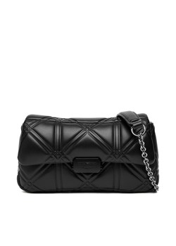 Emporio Armani Torebka EW002956 AF19662 Czarny ze sklepu MODIVO w kategorii Kopertówki - zdjęcie 186030521