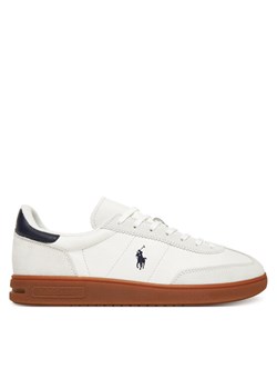 Polo Ralph Lauren Sneakersy Bedford 809973701005 Écru ze sklepu MODIVO w kategorii Buty sportowe męskie - zdjęcie 186030522