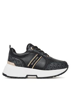 MICHAEL Michael Kors Sneakersy MK02930002 Czarny ze sklepu MODIVO w kategorii Buty sportowe dziecięce - zdjęcie 186030533