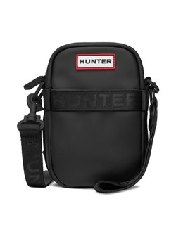 Hunter Torebka C-HTR-XC-003-08 Czarny - id: 5906751343807 - marki Hunter - 186030534 Hunter Torebka C-HTR-XC-003-08 Czarny ze sklepu MODIVO w kategorii Torby męskie - zdjęcie 186030534