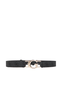 Guess Pasek Damski BW9298 P5425 Szary ze sklepu MODIVO w kategorii Paski damskie - zdjęcie 186030551