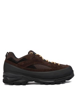 Diemme Sneakersy Grappa Hiker DI25FWGHM-F04X008BRW Brązowy ze sklepu MODIVO w kategorii Buty sportowe męskie - zdjęcie 186030602
