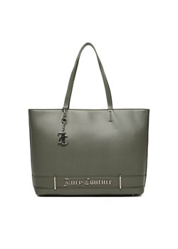 Juicy Couture Torebka CEO-BEJXT8840WVP Szary ze sklepu MODIVO w kategorii Torby Shopper bag - zdjęcie 186030624