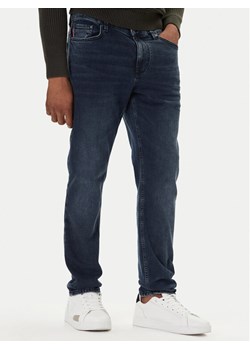 JOOP! Jeans Jeansy 10020682 30049730 Granatowy Regular Fit ze sklepu MODIVO w kategorii Jeansy męskie - zdjęcie 186030693