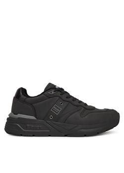 Blauer Sneakersy F5RAY04/PUL Czarny ze sklepu MODIVO w kategorii Buty sportowe męskie - zdjęcie 186030702