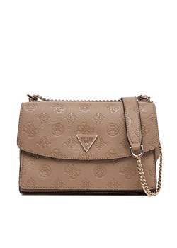 Guess Torebka Cresidia II HWPD98 88210 Beżowy ze sklepu MODIVO w kategorii Kopertówki - zdjęcie 186030723